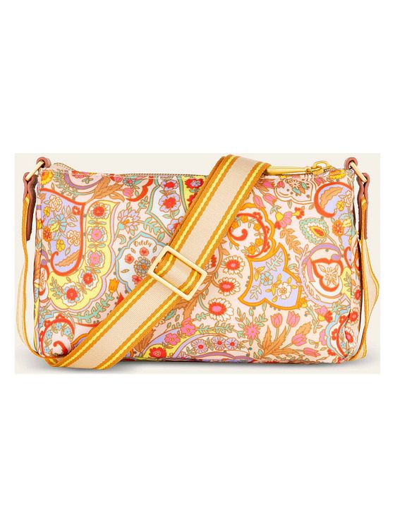 Oilily Petalpark Paisley Xena Taška přes rameno 20 cm