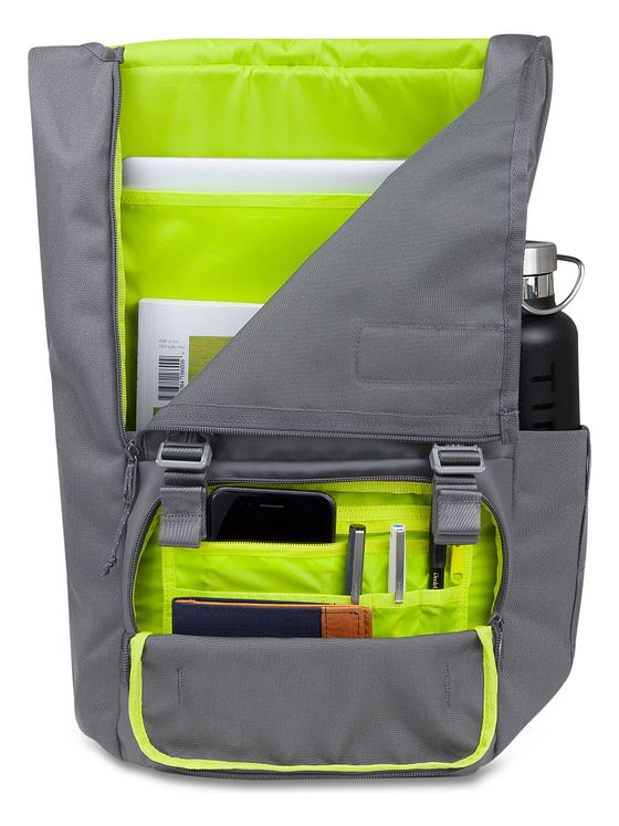 Timbuk2 Agent Rogue 2.0-rygsæk med 52 cm rum til bærbar computer