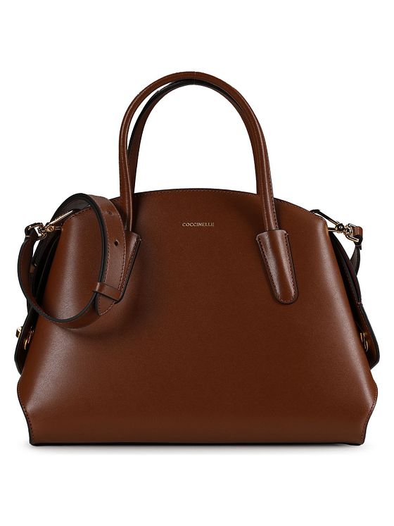 Coccinelle Tylde Håndtaske Læder 31 cm