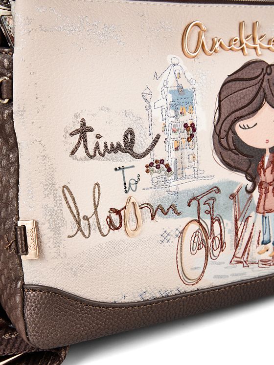 Anekke Tulip Crossbody-laukku 32 cm