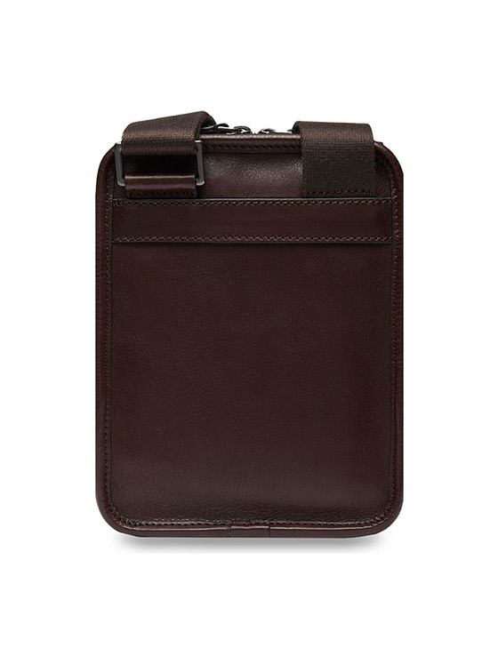 The Bridge Isaia Mini Bag skuldertaske Læder 24 cm