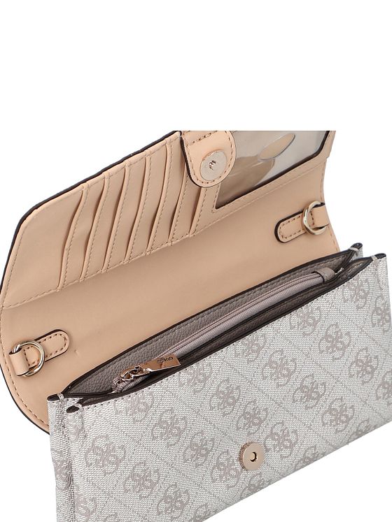 Guess Noelle II Clutch pung 21 cm