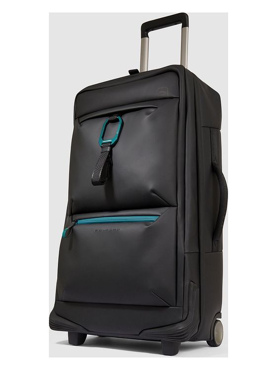 Piquadro Corner 2 hjul Rejsetaske 70 cm