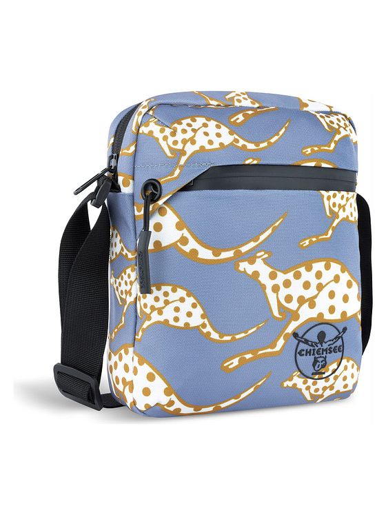 Chiemsee Jump N Fly Skuldertaske 18 cm Chiemsee Jump N Fly Skuldertaske 18 cm