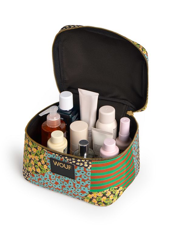 Wouf Daily Kultur-taske 20 cm