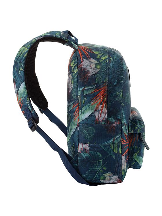 NITRO Urban Classic-rygsæk med 45 cm rum til bærbar computer