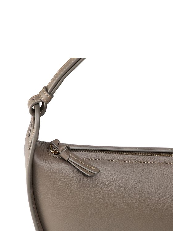 AIGNER Eliza Skuldertaske Læder 25 cm AIGNER Eliza Skuldertaske Læder 25 cm