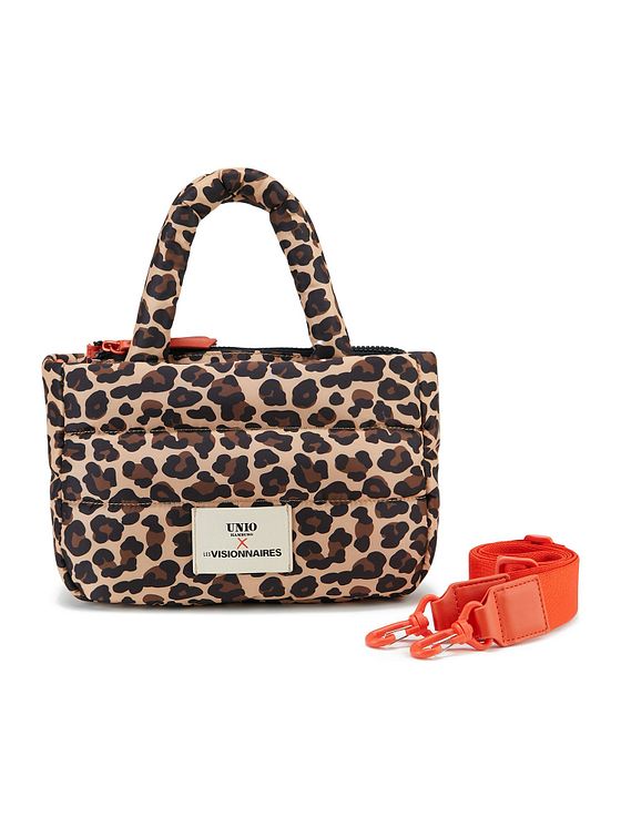 LES VISIONNAIRES Unio Cortina S Nákupní taška S 29 cm