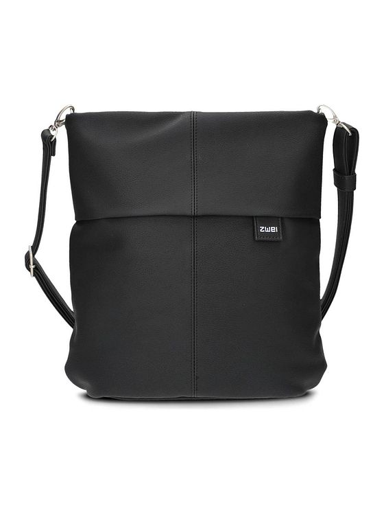 Zwei Mademoiselle.M Skuldertaske 31 cm Zwei Mademoiselle.M Skuldertaske 31 cm