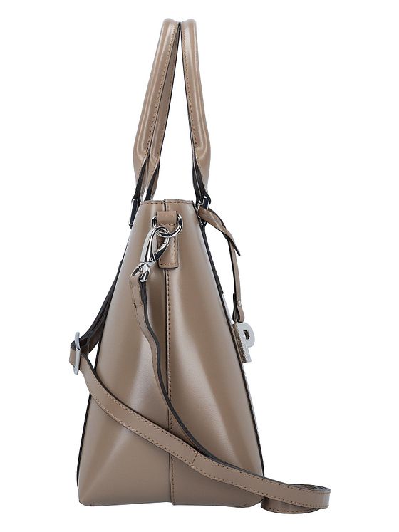 Picard Black Tie Black Tie Håndtaske Læder 29 cm Picard Black Tie Black Tie Håndtaske Læder 29 cm