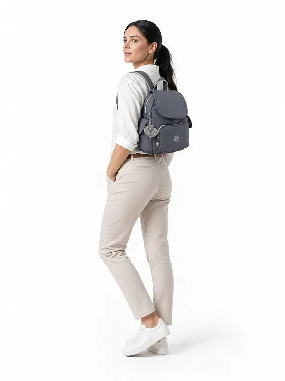 Kipling Basic City Pack Cityrygsæk 29 cm Kipling Basic City Pack Cityrygsæk 29 cm