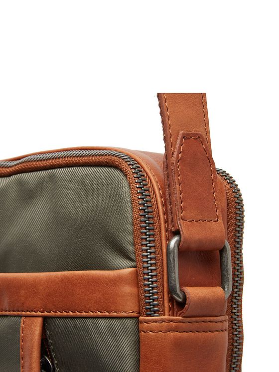 The Chesterfield Brand Fusion Arendal Skuldertaske 20 cm The Chesterfield Brand Fusion Arendal Skuldertaske 20 cm