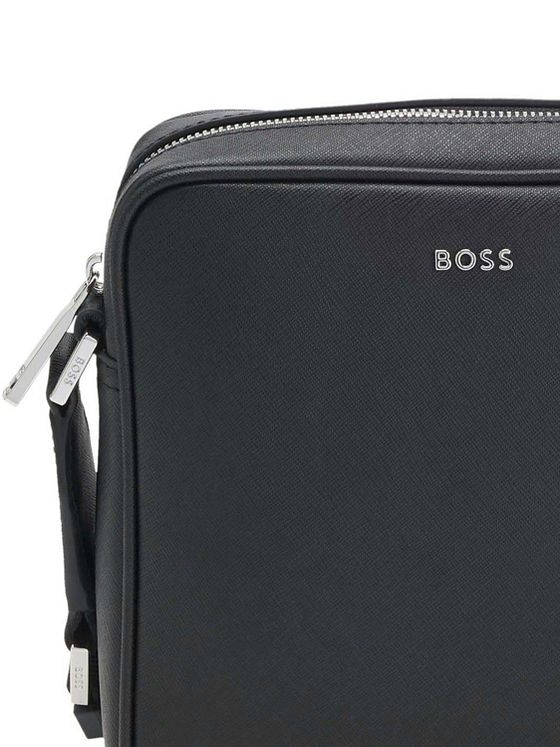 Boss Northon Skuldertaske 20 cm Boss Northon Skuldertaske 20 cm