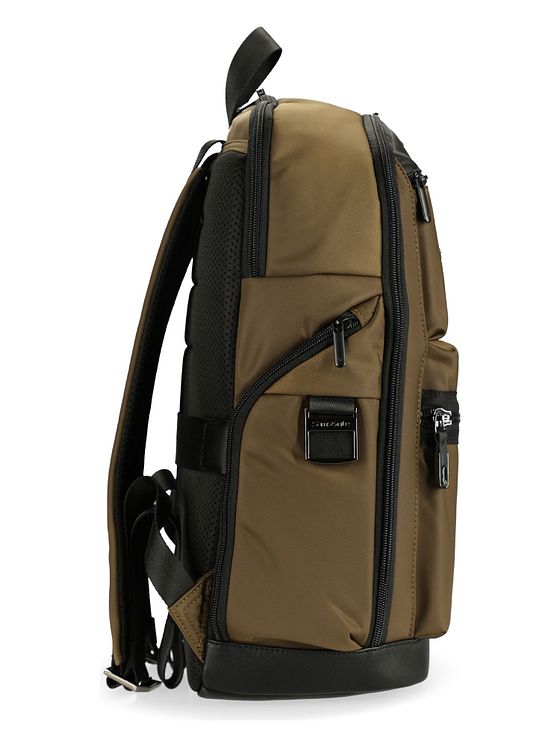 Samsonite Relyon Daypack M 30 cm Laptoprum Samsonite Relyon Daypack M 30 cm Laptoprum
