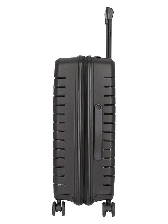 Bric's BY Ulisse 4-hjulet trolley 65 cm