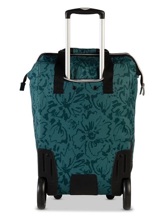 Punta Big Wheel Nákupní vozík 62 cm