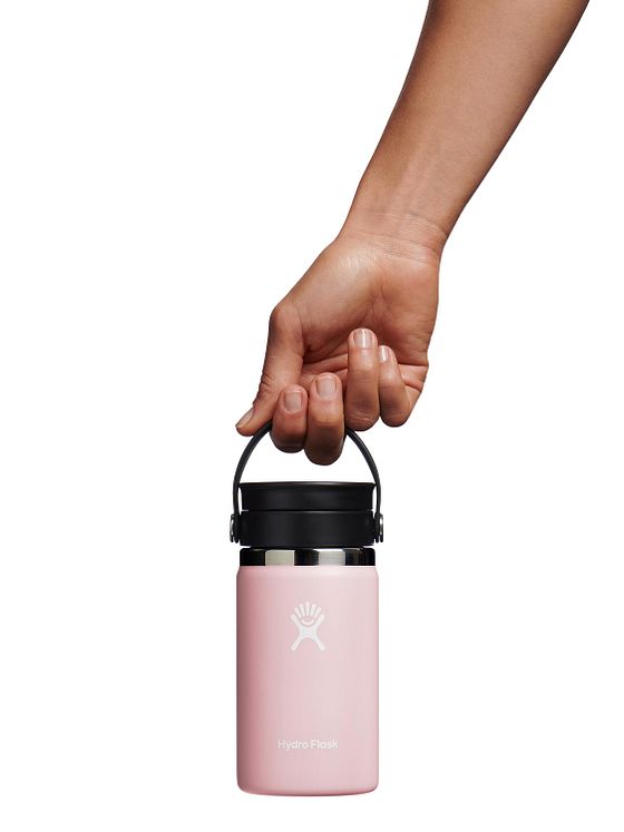 Hydro Flask Hot Beverages Wide Flex Slip Lid Drikkeflaske 350 ml
