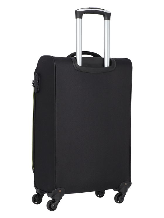 NOWI Sevilla 4 hjul Kuffert 3-delt NOWI Sevilla 4 hjul Kuffert 3-delt