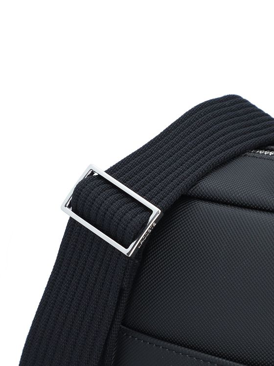 Lacoste Core Essentials Men S Classic Dokumenttaske 39 cm Laptoprum Lacoste Core Essentials Men S Classic Dokumenttaske 39 cm Laptoprum