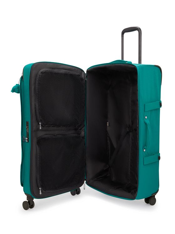 Kipling Basic Spontaneous 4 kolečka Vozík L 78 cm