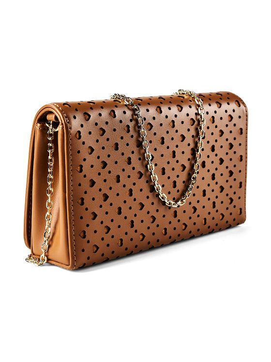 Love Moschino Smart Daily Bag Taška přes rameno 21 cm