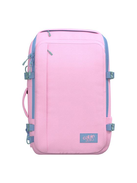 Cabin Zero Adventure Cabin Bag ADV 42L rygsæk 55 cm