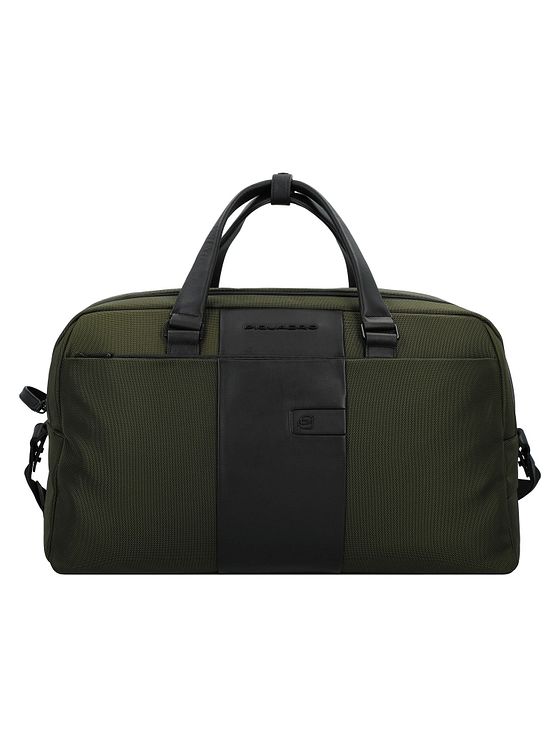 Piquadro Brief Weekend-rejsetaske 50 cm