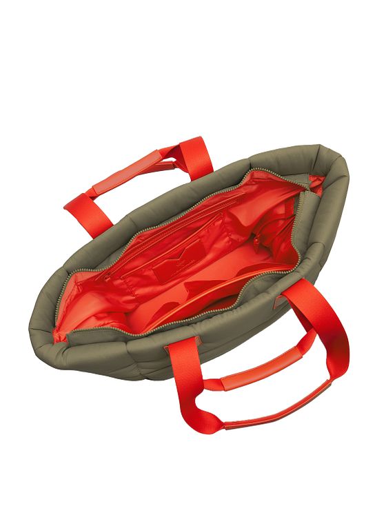 LES VISIONNAIRES Unio Tokio Nákupní taška 62 cm