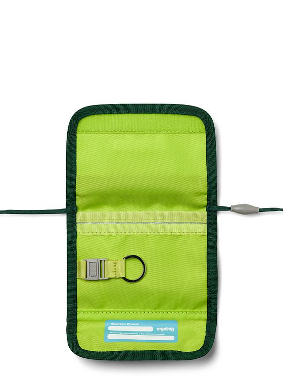 ergobag Brysttaske 14 cm