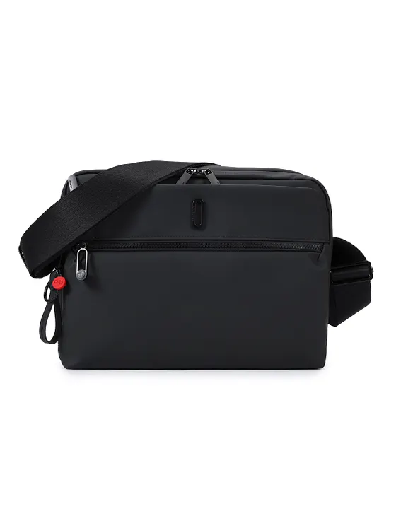 Hedgren Loop Bolsa de hombro Bloqueo RFID 34 cm Hedgren Loop Bolsa de hombro Bloqueo RFID 34 cm