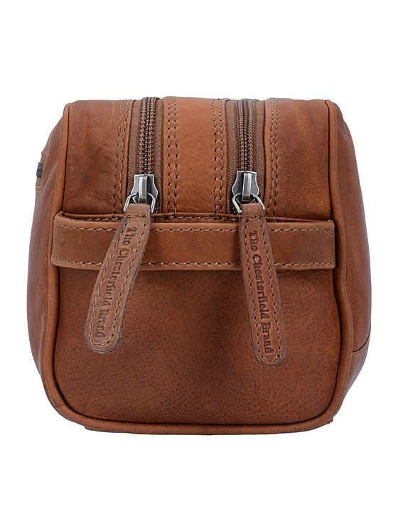 The Chesterfield Brand Stacey Toaletní taška Kůže 24 cm