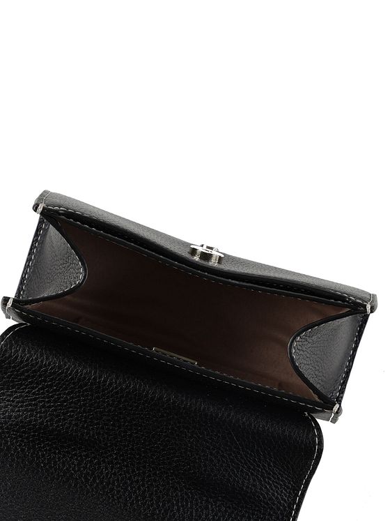 AIGNER Farah Håndtaske Læder 18.5 cm AIGNER Farah Håndtaske Læder 18.5 cm