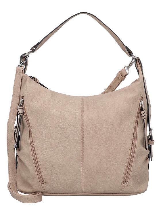 Tom Tailor Taška přes rameno Caia 37 cm