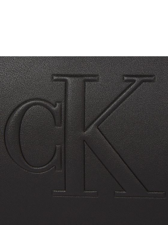 Calvin Klein Jeans Sculpted Deboss Skuldertaske 25 cm