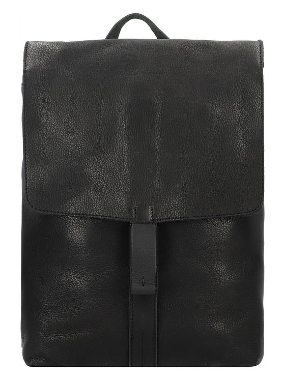 Harold's Lift City-rygsæk Læder 33 cm