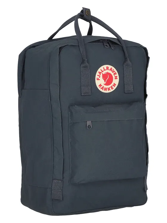 Fjällräven Kanken 17 Mochila urbana 43 cm Compartimento para el portátil Fjällräven Kanken 17 Mochila urbana 43 cm Compartimento para el portátil
