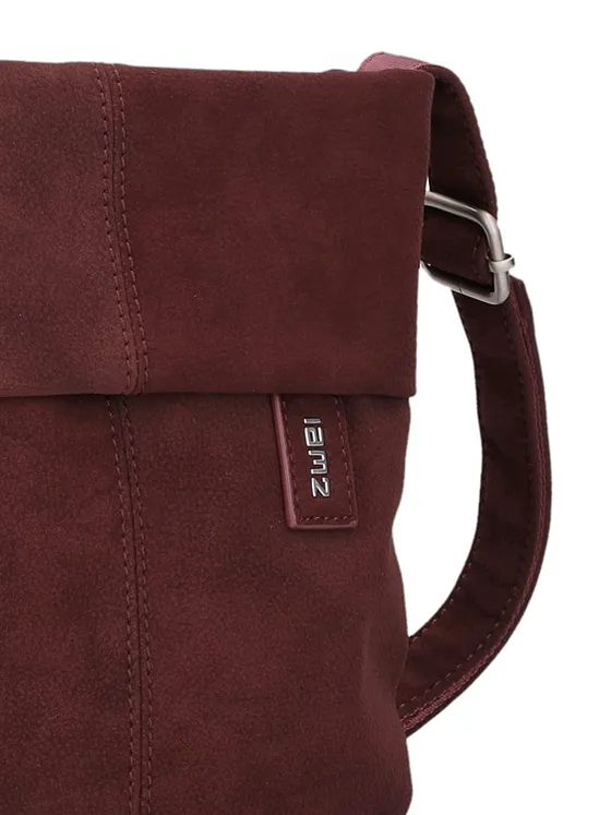 Zwei Mademoiselle.M Crossbody-laukku 22 cm Zwei Mademoiselle.M Crossbody-laukku 22 cm