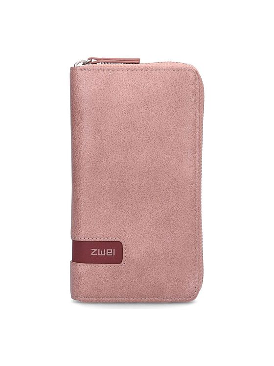 Zwei Mademoiselle Pung 20 cm