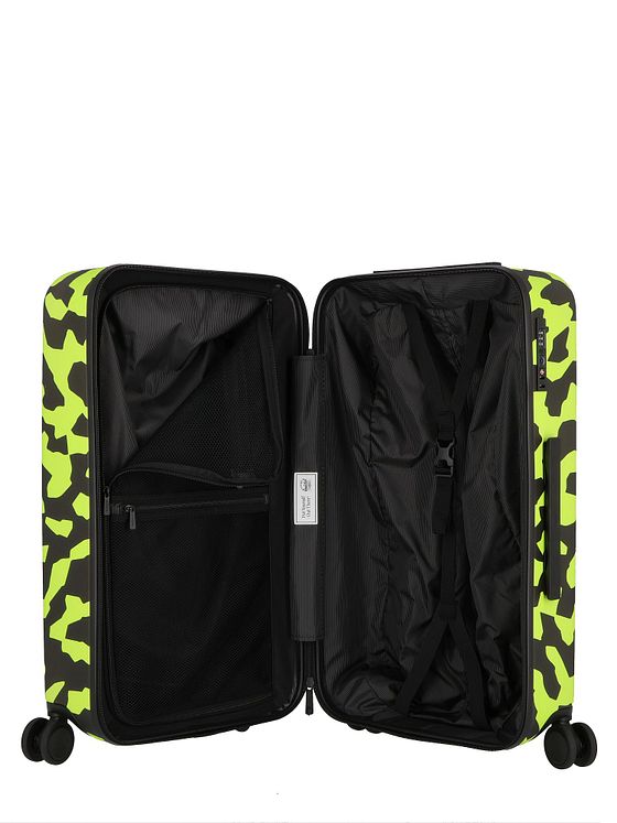 Herschel Heritage 4 hjul Trolley M 69 cm Herschel Heritage 4 hjul Trolley M 69 cm