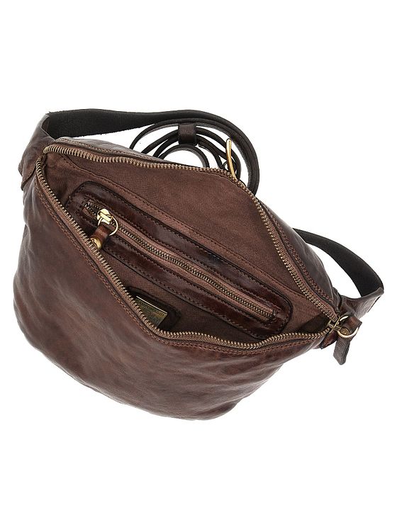 Campomaggi Santarcangelo Bæltetaske Læder 26 cm