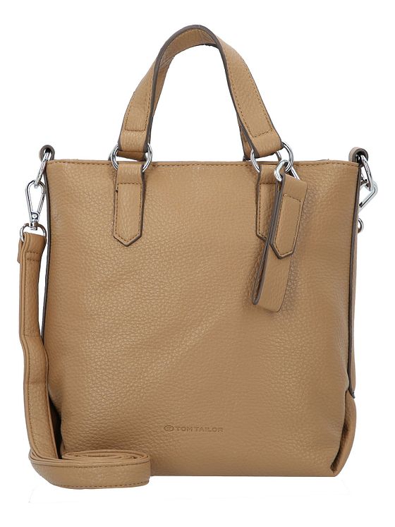 Tom Tailor Olive Shopper-taske 26 cm