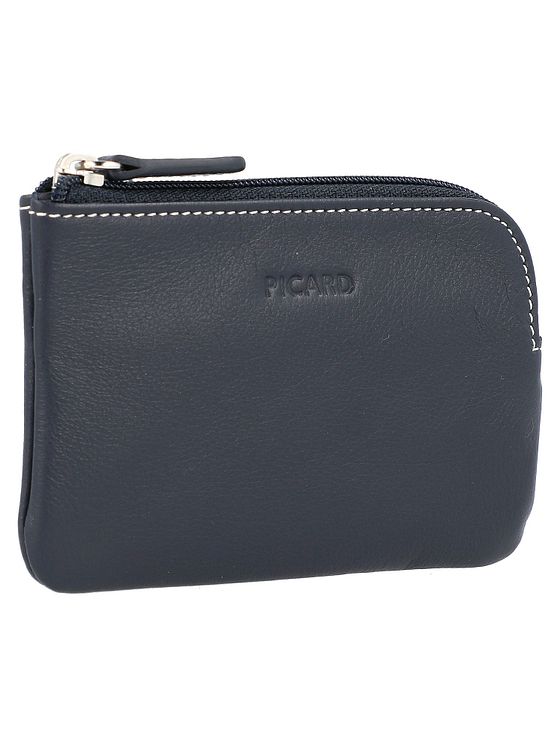 Picard Kožený obal na klíče Diego 11 cm