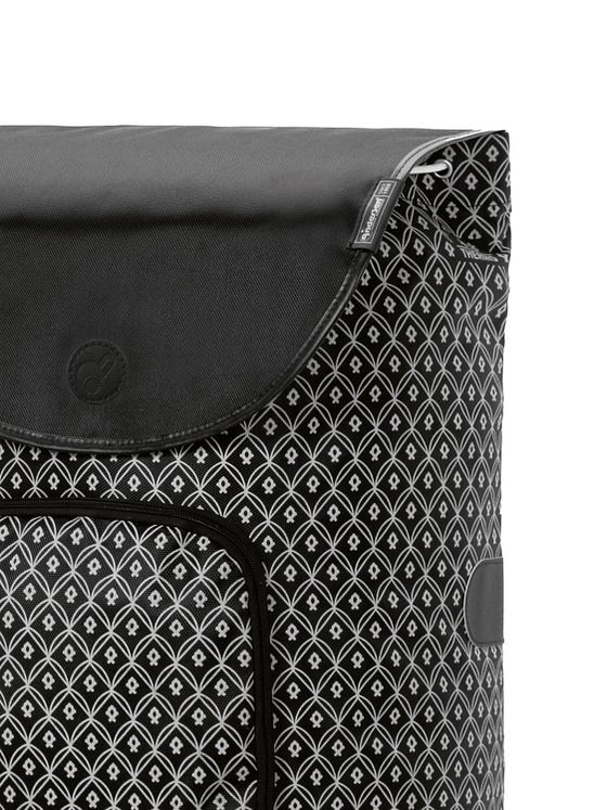 Andersen Shopper Scala Shopper Plus Famke Shoppingvagn 59 cm Andersen Shopper Scala Shopper Plus Famke Shoppingvagn 59 cm