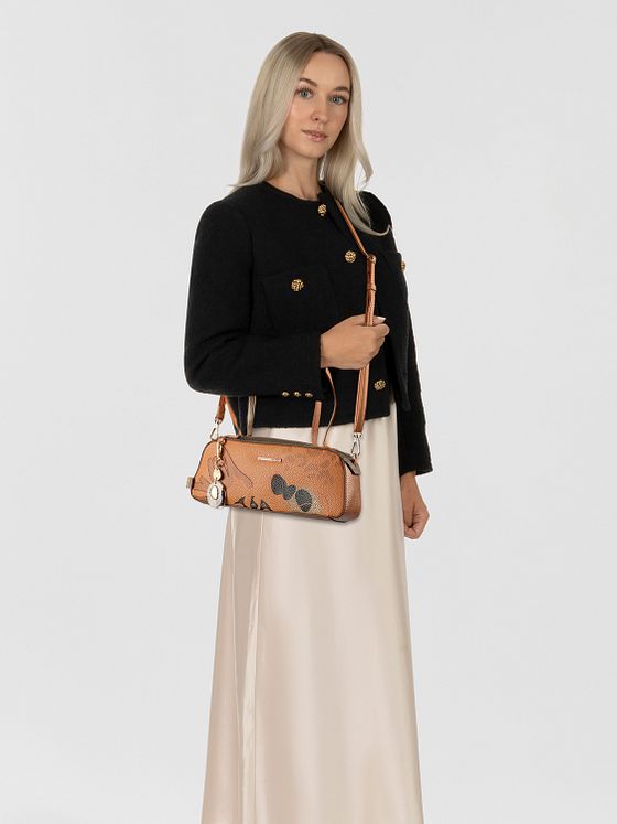 Anekke Gaia Skuldertaske 29 cm