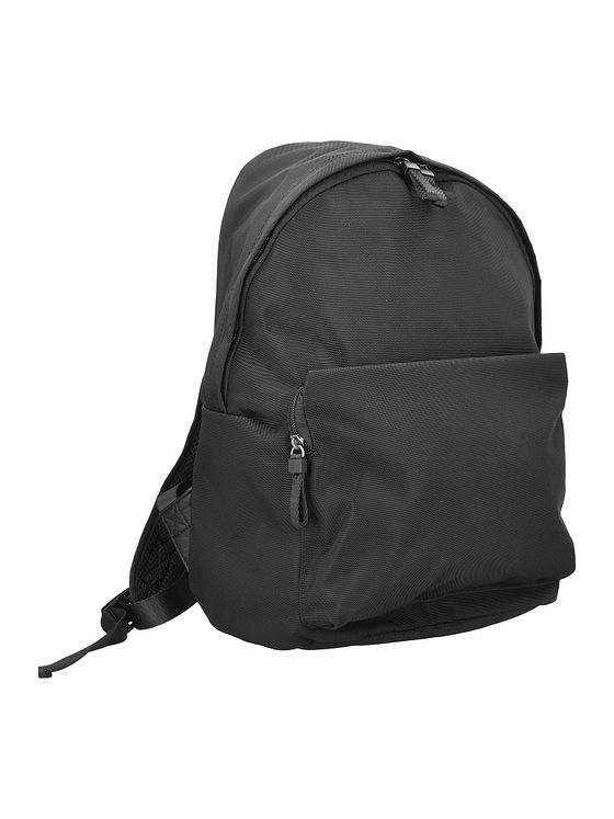 Leonhard Heyden Soho city-rygsæk 38 cm med rum til bærbar computer