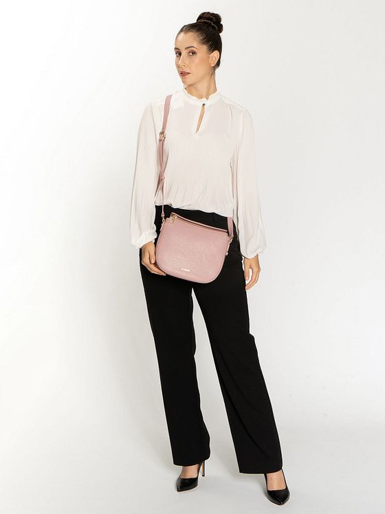 Lazarotti Bologna Leather Skuldertaske Læder 25 cm Lazarotti Bologna Leather Skuldertaske Læder 25 cm