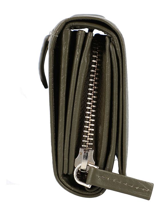 Mika Pung i læder 15 cm