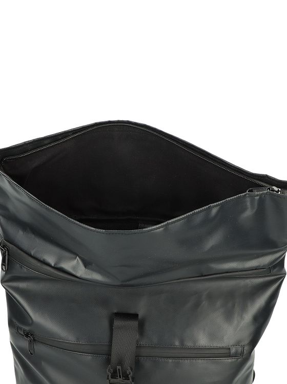 Greenburry Upcycled Tarpaulin Daypack 42.5 cm Laptoprum