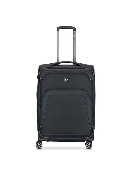 Roncato Gateway 4 hjul Trolley M 66 cm med strækfold