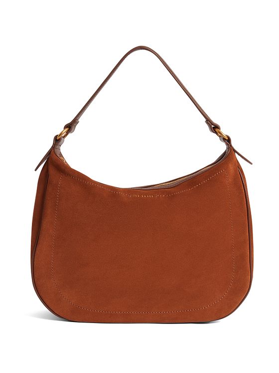 Ted Baker Samiyra Taška přes rameno Kůže 38 cm